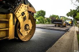 Demarest, NJ Driveway Paving Services Company